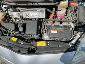 Авто Toyota Prius 2014 № 7884560