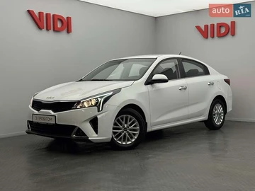 Авто KIA Rio 2021 № 7884577