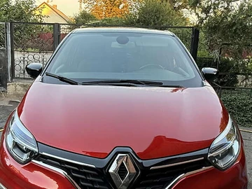 Авто Renault Captur 2019 № 7884579