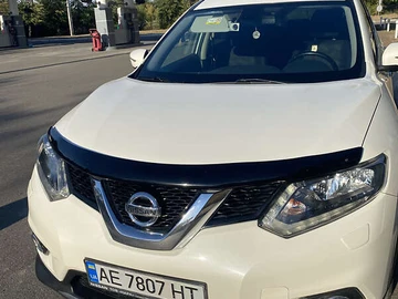 Авто Nissan X-Trail 2016 № 7884591