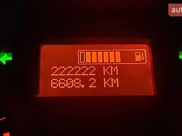 Авто Renault Trafic 2012 № 7884592