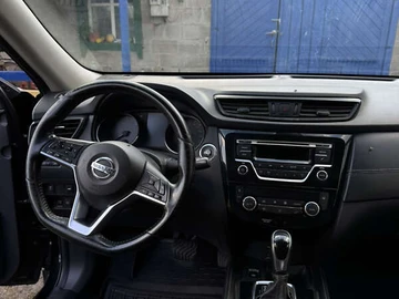 Авто Nissan X-Trail 2019 № 7884602