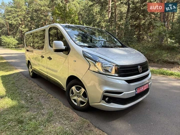 Авто Fiat Talento 2021 № 7884610