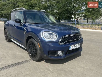 Авто MINI Countryman 2018 № 7884615