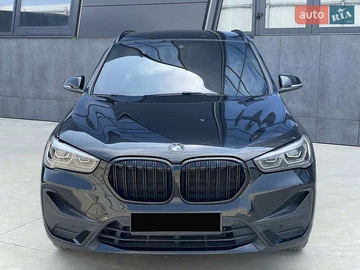 Авто BMW X1 2021 № 7884622