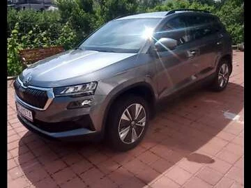 Авто Skoda Karoq 2023 № 7884624