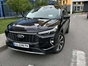 Авто Ford Escape 2023 № 7884625