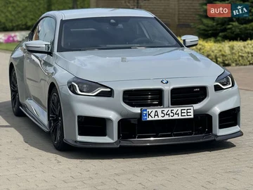 Авто BMW M2 2023 № 7884641