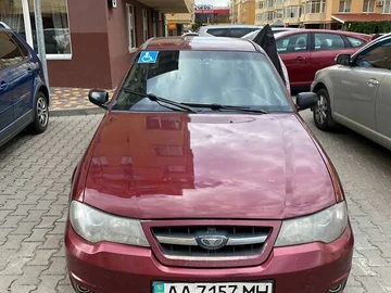 Авто Daewoo Nexia 2011 № 7884647