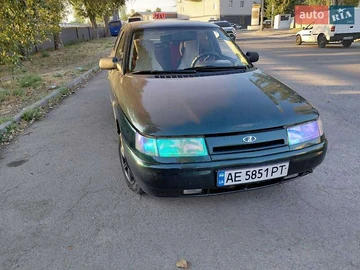 Авто ВАЗ 2110 2002 № 7884649