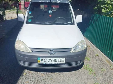 Авто Opel Combo 2006 № 7884657