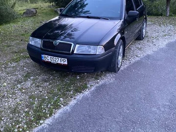 Авто Skoda Octavia 2006 № 7884662