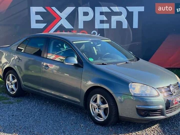Авто Volkswagen Jetta 2009 № 7884664