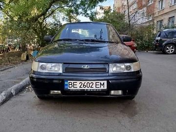 Авто ВАЗ 2110 2011 № 7884665