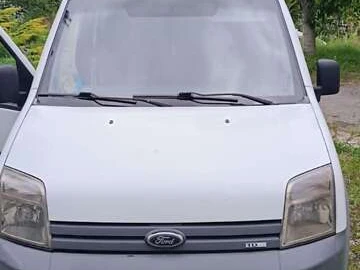 Авто Ford Transit Connect 2007 № 7884667