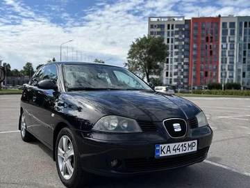 Авто SEAT Cordoba 2007 № 7884673