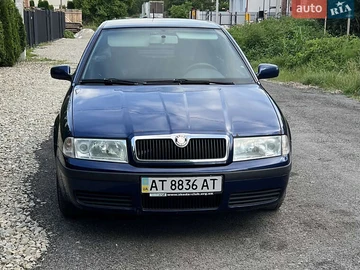 Авто Skoda Octavia 2008 № 7884681