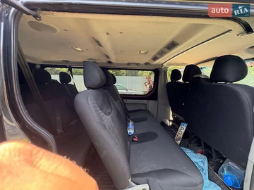 Авто Opel Vivaro 2012 № 7884711