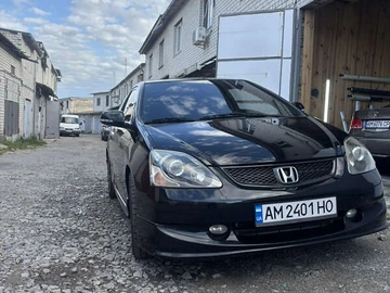 Авто Honda Civic 2004 № 7884725