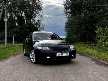 Авто Honda Accord 2007 № 7884735