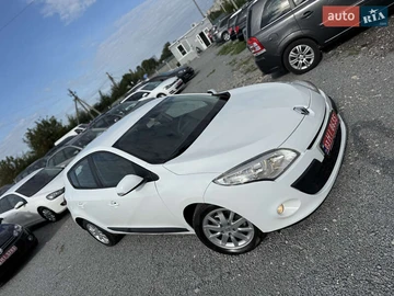 Авто Renault Megane 2009 № 7884737