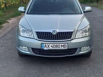 Авто Skoda Octavia 2011 № 7884741