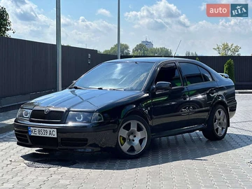 Авто Skoda Octavia 2008 № 7884744