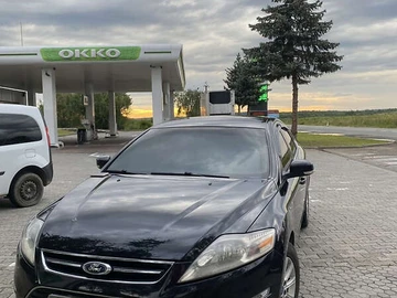 Авто Ford Mondeo 2011 № 7884755
