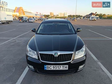 Авто Skoda Octavia 2011 № 7884756