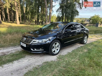 Авто Volkswagen Cc Passat Cc 2014 № 7884773