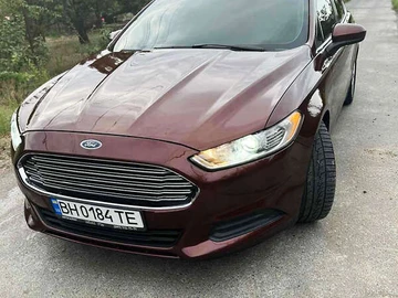 Авто Ford Fusion 2014 № 7884777