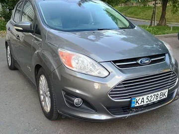 Авто Ford C-Max 2013 № 7884781