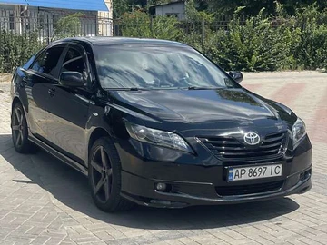 Авто Toyota Camry 2008 № 7884789