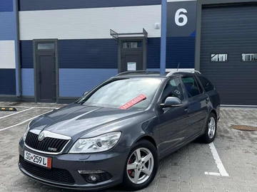 Авто Skoda Octavia 2011 № 7884792