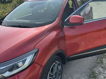 Авто Renault Kadjar 2015 № 7884812