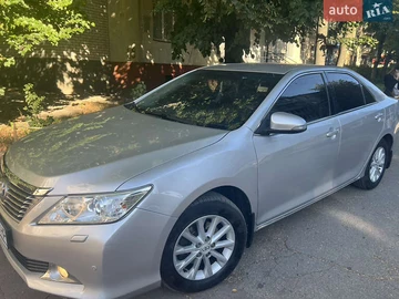 Авто Toyota Camry 2012 № 7884826