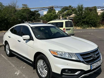 Авто Honda Crosstour 2015 № 7884834