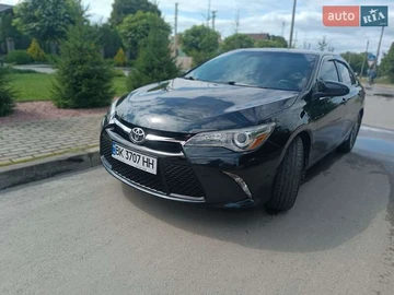 Авто Toyota Camry 2016 № 7884835