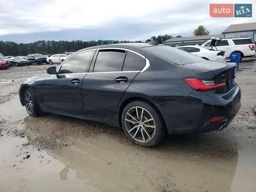 Авто BMW 3 Series 2019 № 7884839