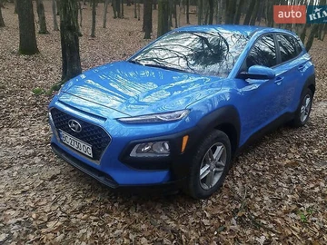 Авто Hyundai Kona 2018 № 7884857