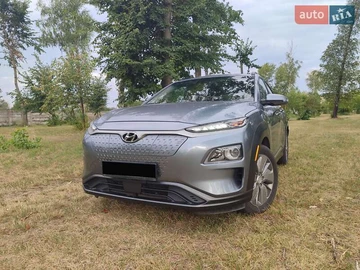 Авто Hyundai Kona 2020 № 7884860