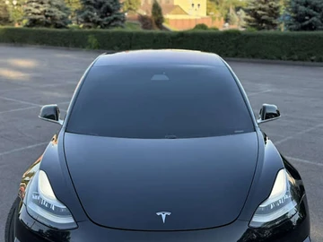 Авто Tesla Model 3 2018 № 7884861