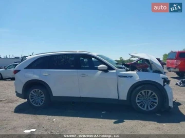 Авто Mazda Cx-90 2023 № 7884870