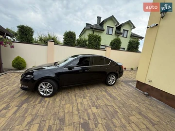 Авто Skoda Octavia 2018 № 7884873