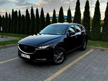 Авто Mazda Cx-5 2019 № 7884875