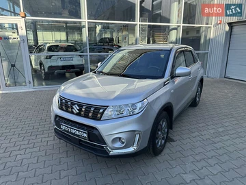 Авто Suzuki Vitara 2023 № 7884884