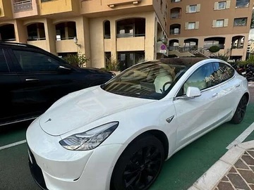 Авто Tesla Model 3 2019 № 7884892