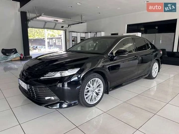 Авто Toyota Camry 2020 № 7884897