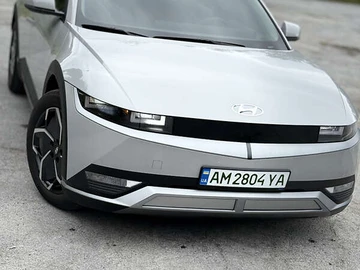 Авто Hyundai Ioniq 5 2023 № 7884899