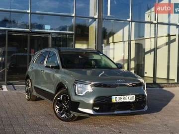 Авто KIA Niro 2022 № 7884907